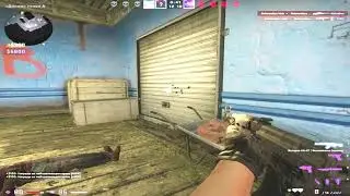 как он это сделал??