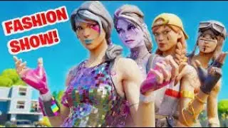 NaWest/NaEast Fortnite Fashion Show Live