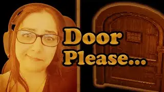 Door Please... Divinity Original Sin 2 LP