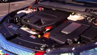 Energy 101: Electric Vehicles