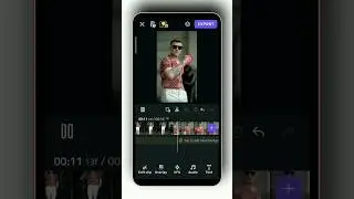 slow motion video editing in vivacut / vivacut video editing #shortvideo