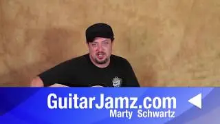 How to create a Gorgeous Acoustic Chord Progression (Tasty Triads)