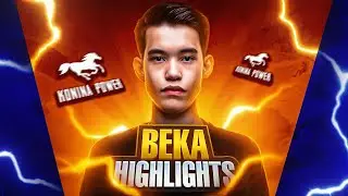 become even stronger / highlights / pubg mobile