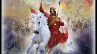 Предсказание - Аватар, Россия - Северная гора, Третий Саргон, небесный град!