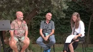 Animaphix NCLFF   9 | 23   Aperitivi d'Autore 13