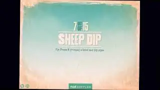 Полное прохождение игры Барашек Шон в подземелье