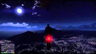 Longest Bike Jump GTA 5