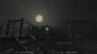Last Moments Of Hunt Showdown