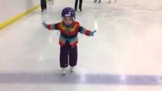 Skating 1