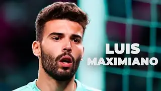 MAXIMIANO - BEST SAVES - 2021/2022