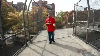Magic [Official Music Video] by B.L.O - Directed by Rodolfo Duran