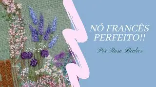 Nó Francês  Perfeito
