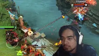 PUDGE ADVENTURES - EP 1014 | Chanong Dota 2 Highlights