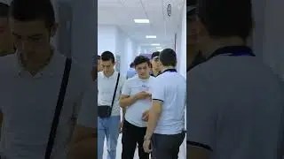 BUGUNGI  | KIRISH IMTIHONLARI