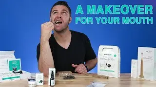 Primal Life Organics- A Makeover For Your Mouth