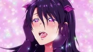 He managed to summon a succubus after the 72nd day of no f*pping