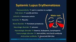 Pediatric Rheumatology