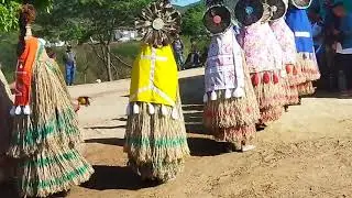 cultura da aldeia indígena