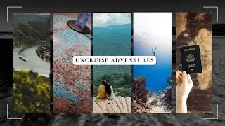 Planet-Friendly Itineraries by UnCruise: Crafting Your Ultimate Eco-Conscious Travel Adventure