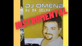 Instrumental | DJ Omena - O Bebum