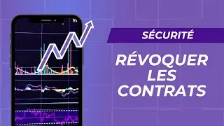 Comment révoquer les contrats intelligents et sécuriser ses cryptos ?