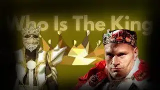 Who Is The King Of Boxing?