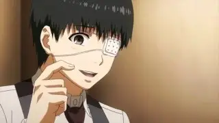 Kanekiiiiiii