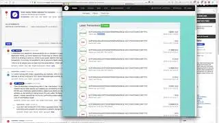 xlmbox.com stellar federation address server