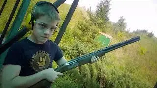 Главные по тарелочкам