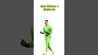 Eu disse olha você chega na tinha classificação