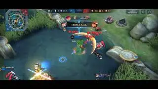 ZILONG MANIAC LAGI