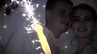 Свадебный клип 20 июля 2019 г. Андрей и Виктория.