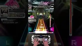 [SDVX コナステ] The Clown of 24stairs (MXM 19) S 994