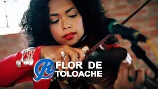 Flor de Toloache - Besos de Mezcal (Ring Road Sessions) LIVE