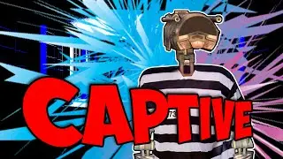 Kenshi: Taken Captive | Skeletons ONLY | Skeletons Make Poor Prisoners