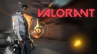 Valorant Short Montage ft. Phoenix