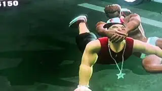 Def Jam hentai kamen agarra a Chiang