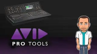 ROUTING YOUR X32 INTO PROTOOLS  |  ADVANCED STUDIO SETUP