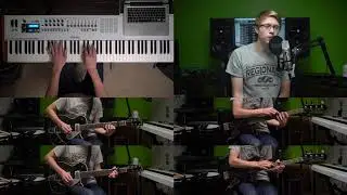 Opaline - Novo Amor - Cover