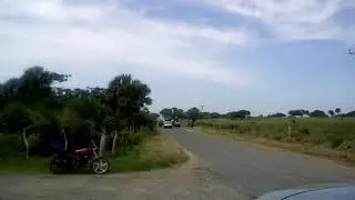 Cabalgata de salinas.....2018