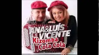 ana & Luis Vicente - Kizomba Coca Cola