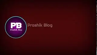#First_Intro my channel make new design .