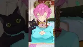 #vtuber #envtuber #animeartist
