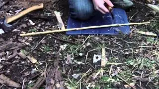 Neuer Hand Drill Rekord!!! 9-10 Sekunden