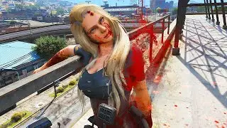 GTA 5 Epic/Brutal Kill Compilation #1