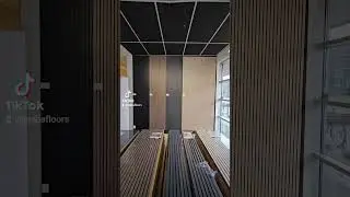 Akupanel / Wandpaneel Amsterdam uit voorraad! Tasba Floors Laminaat2Go