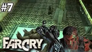 saatnya membantai para para alien - Far Cry 1 Malaysia #7