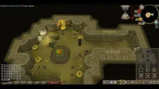 RuneScape 99 Thieving [Guide]