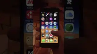 iPhone 7 куплен в магазине IStock (Украина)