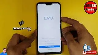 New Method 29 Dec,2019 Huawei Y9 Prime (FLA-LX2)Frp Unlock/Bypass Google Lock Android 9.1.Emui 9.1